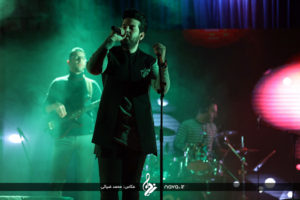 Emad Talebzadeh - Esfehan - 18 Bahman 95 17